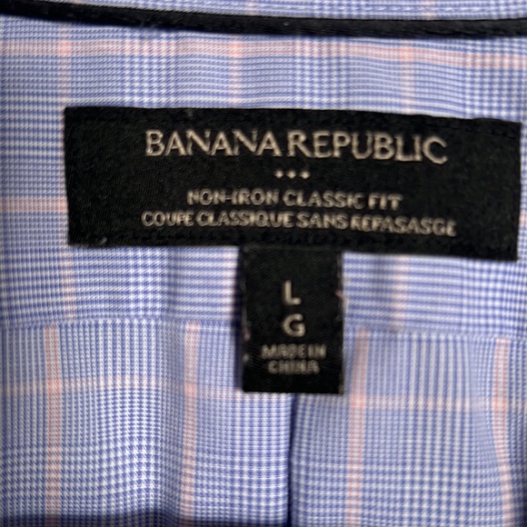Banana republic - Picture 3 of 4